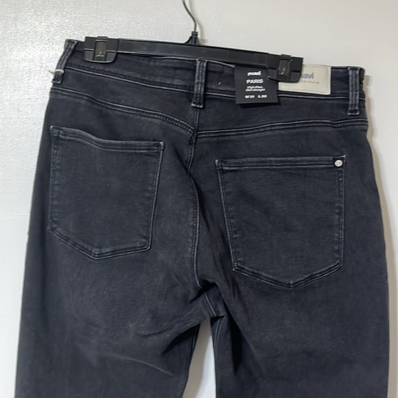 BNWT Mavi Jeans 31x30 Paris $148 - Picture 3 of 7